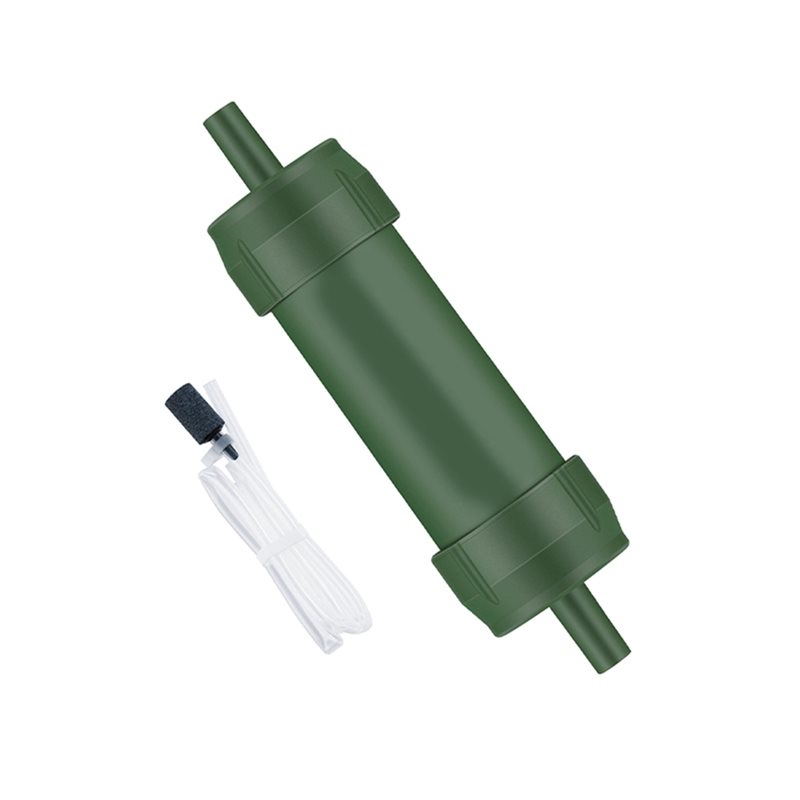 Water Filter Straw - 【サイバーマンデー】ストーム用、サバイバル用、緊急用品用、屋外用ミニ浄水器ストロー、ポータブル浄水器、浄化器