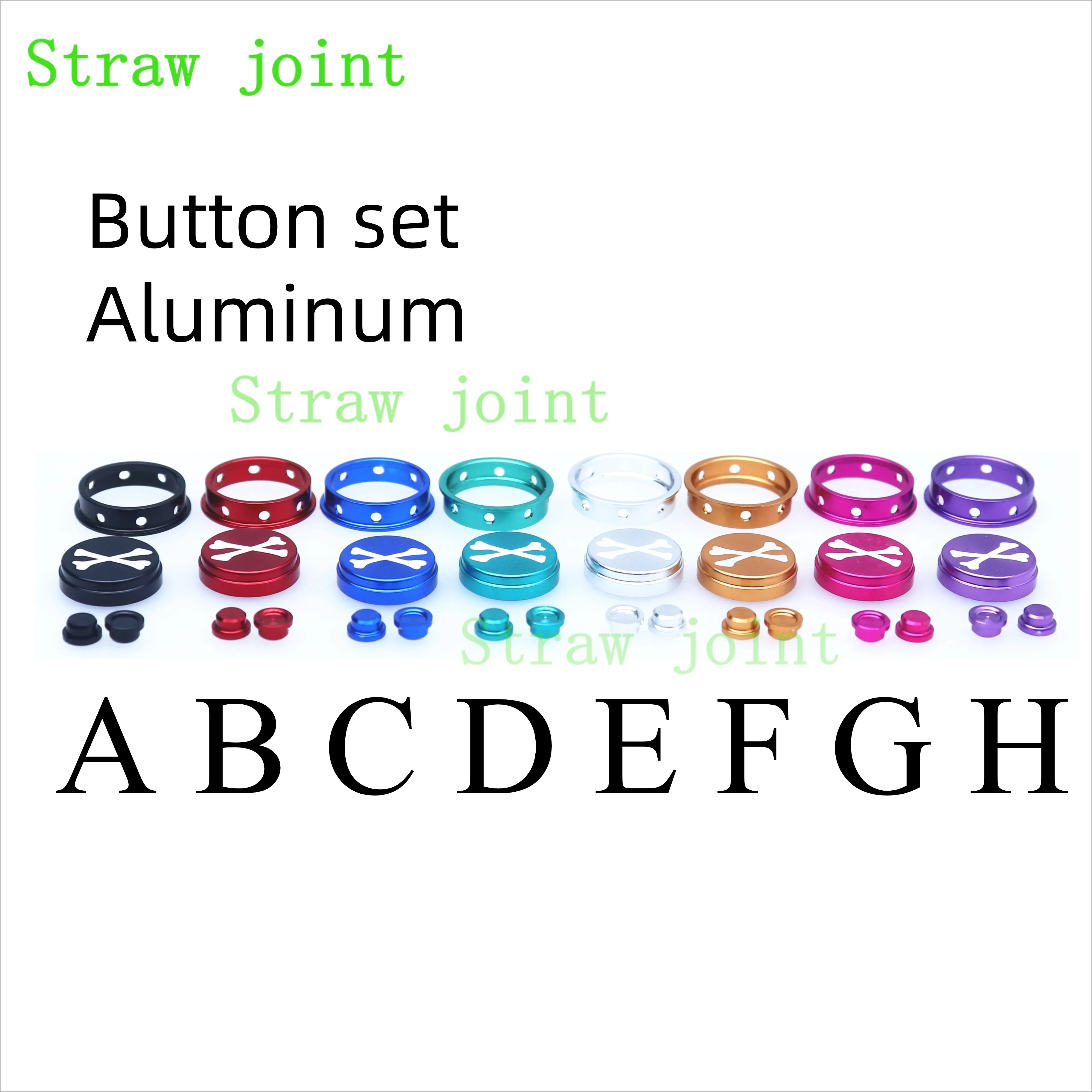 DotAio V2 /1 Dot1/2 XBONE DRIP - Water Filter Straw のレビューと価格