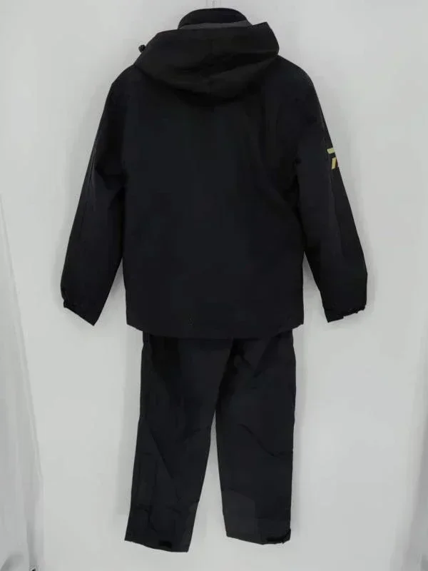 メンズ厚手のフィッシングウェアセット,防水,暖かいフリース, - Outdoor Adventure Clothing のレビューと価格