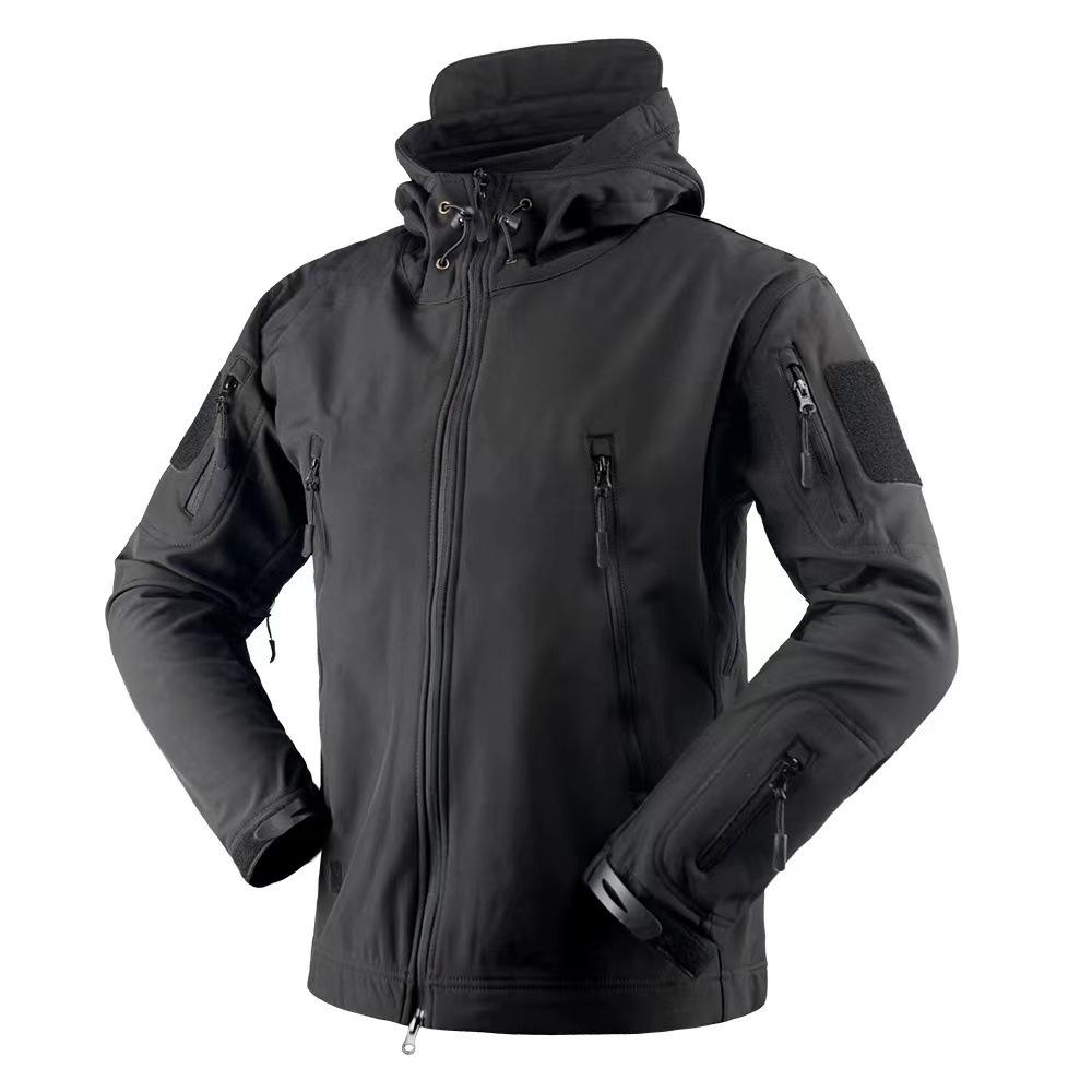 春秋アウトドアメンズトレーニング迷彩アドベンチャースキー防水 - Outdoor Adventure Clothing のレビューと価格