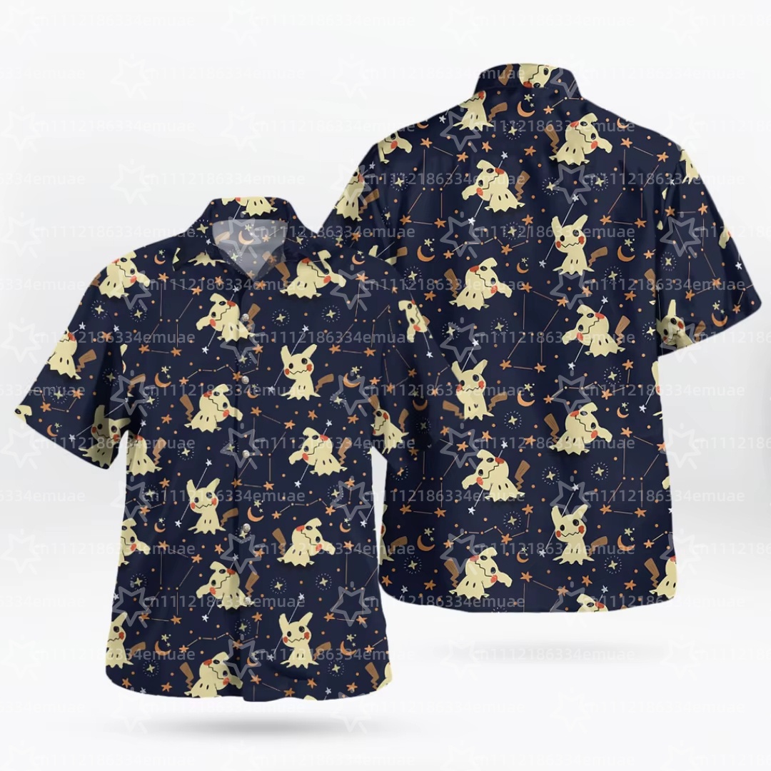 2026 夏アロハラティアスラティオスハワイアンシャツグラフ - Outdoor Adventure Clothing のレビューと価格