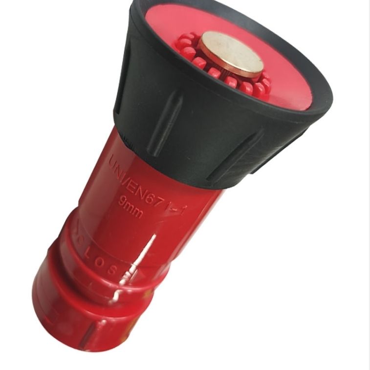 1インチ～2インチヘビーデューティー消防ホースノズル中空ジェ - Fire Piston Starter のレビューと価格