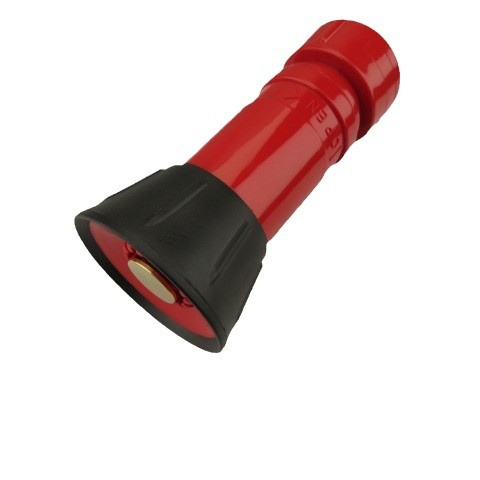 1インチ～2インチヘビーデューティー消防ホースノズル中空ジェ - Fire Piston Starter のレビューと価格