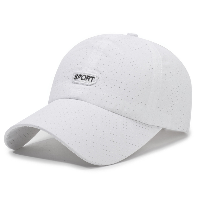 超通気性、速乾性メッシュベースボールキャップ - 多用途のサ - Outdoor Adventure Hat のレビューと価格