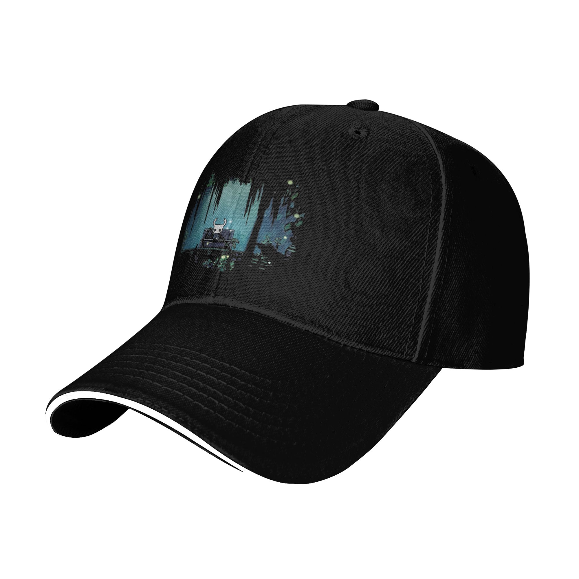 Hollow Green Hollow Knight ベース - Outdoor Adventure Hat のレビューと価格