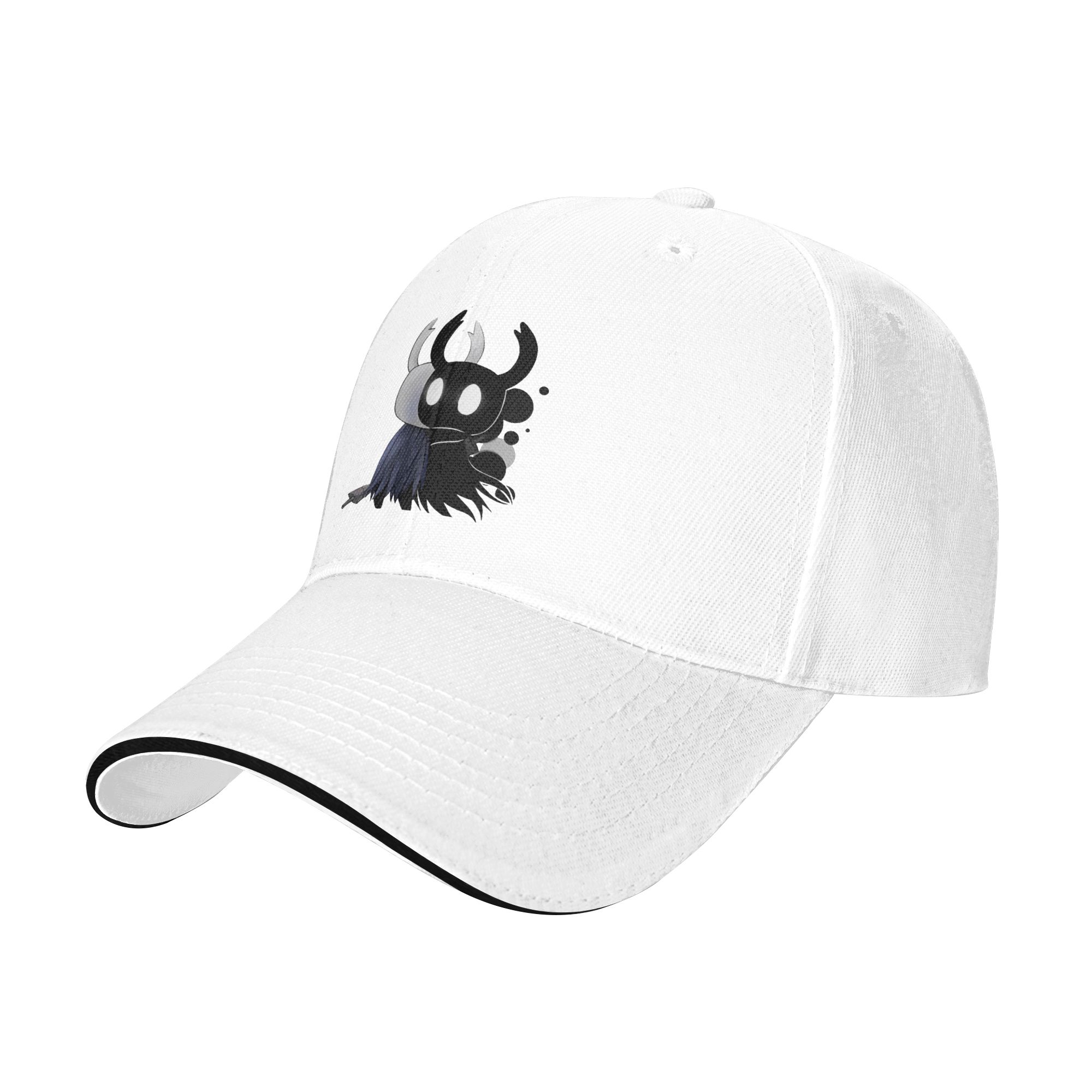 ホロウナイト野球帽ヒップホップアドベンチャーサンドイッチハッ - Outdoor Adventure Hat のレビューと価格