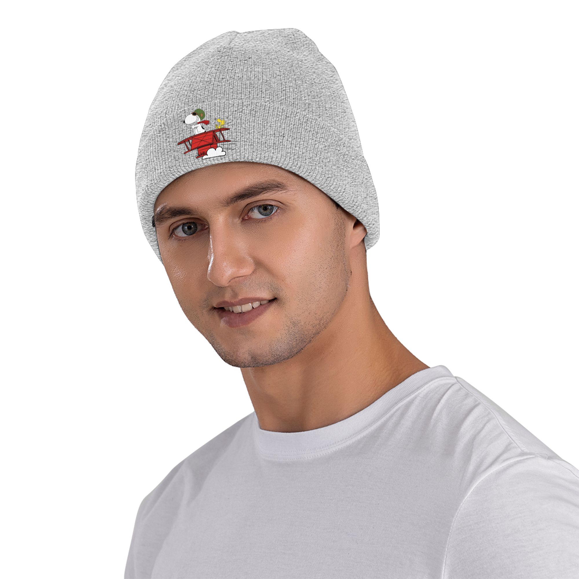 キャンプ・スヌーピーとウッドストック・フライング・アドベンチ - Outdoor Adventure Hat のレビューと価格