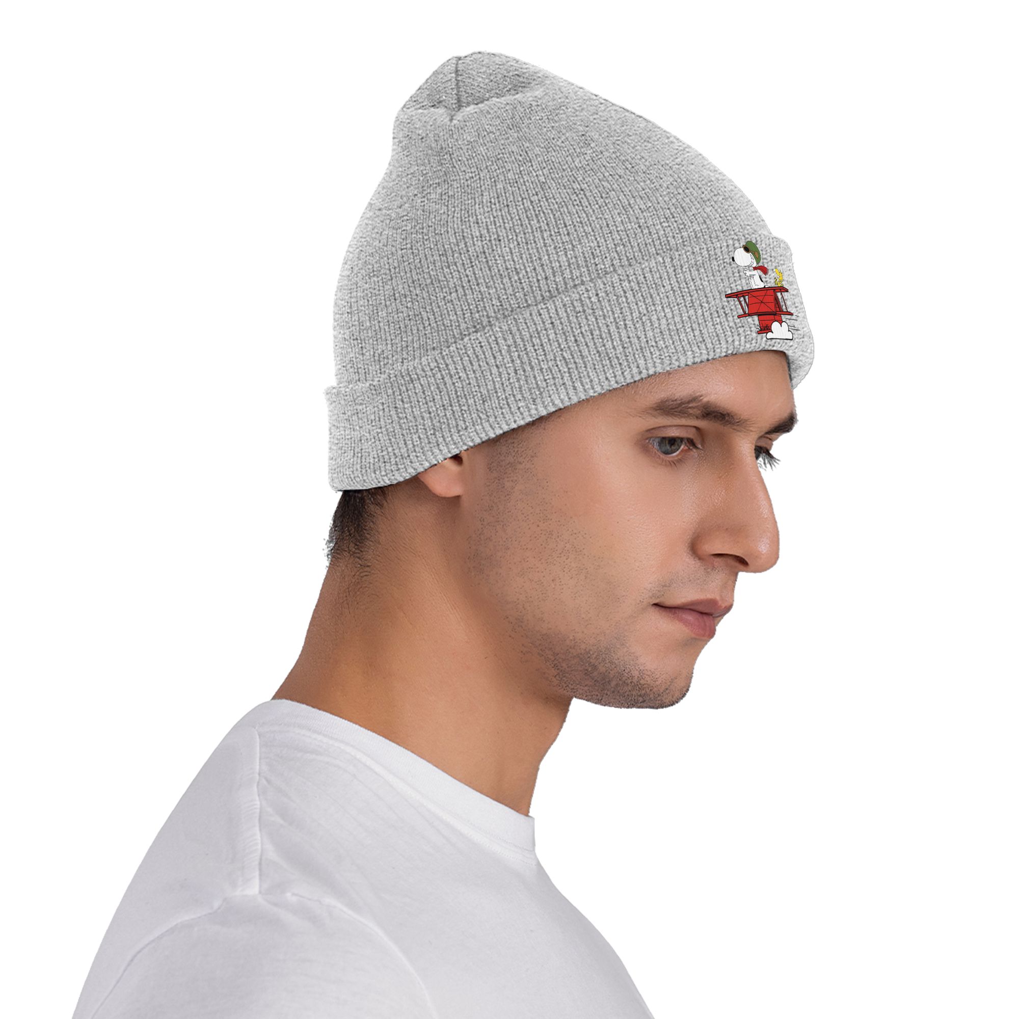 キャンプ・スヌーピーとウッドストック・フライング・アドベンチ - Outdoor Adventure Hat のレビューと価格