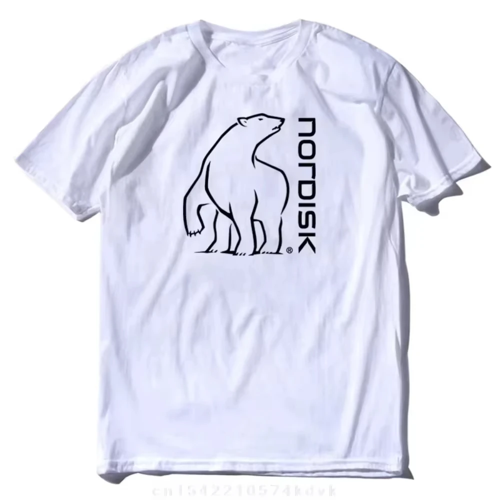 2026年夏新作 NORDISK ファッションプリント メン - Outdoor Adventure Clothing のレビューと価格