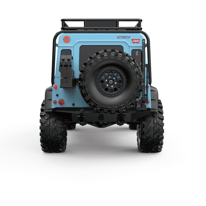 MJX 1/8 ブラシレスRCカー 4WD オフロード リモ - Outdoor Adventure Hobbies のレビューと価格