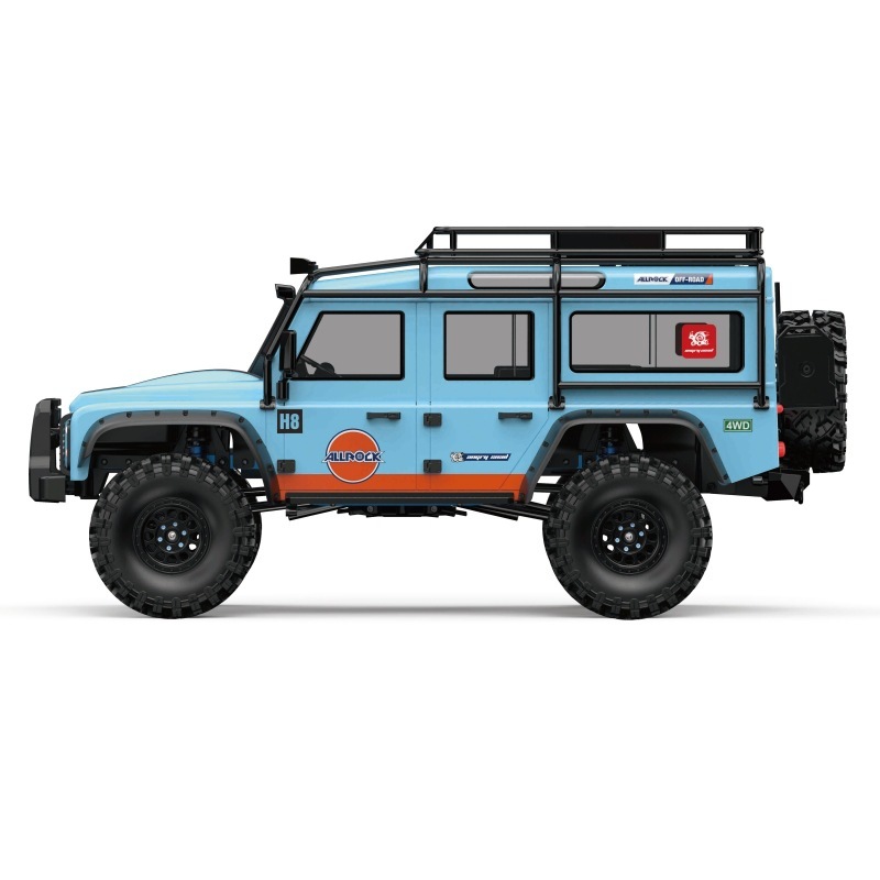 MJX 1/8 ブラシレスRCカー 4WD オフロード リモ - Outdoor Adventure Hobbies のレビューと価格