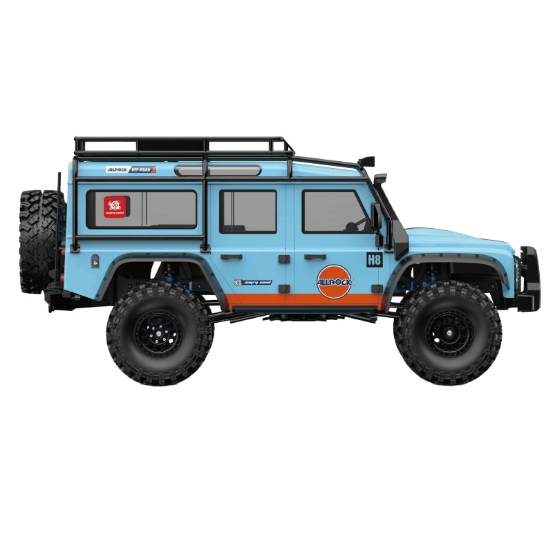 MJX 1/8 ブラシレスRCカー 4WD オフロード リモ - Outdoor Adventure Hobbies のレビューと価格