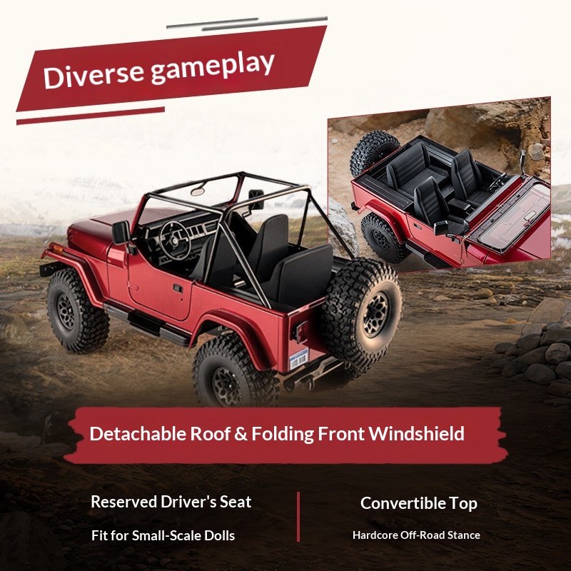 FMS 1/10スケール エクスプローラー RCオフロードク - Outdoor Adventure Hobbies のレビューと価格