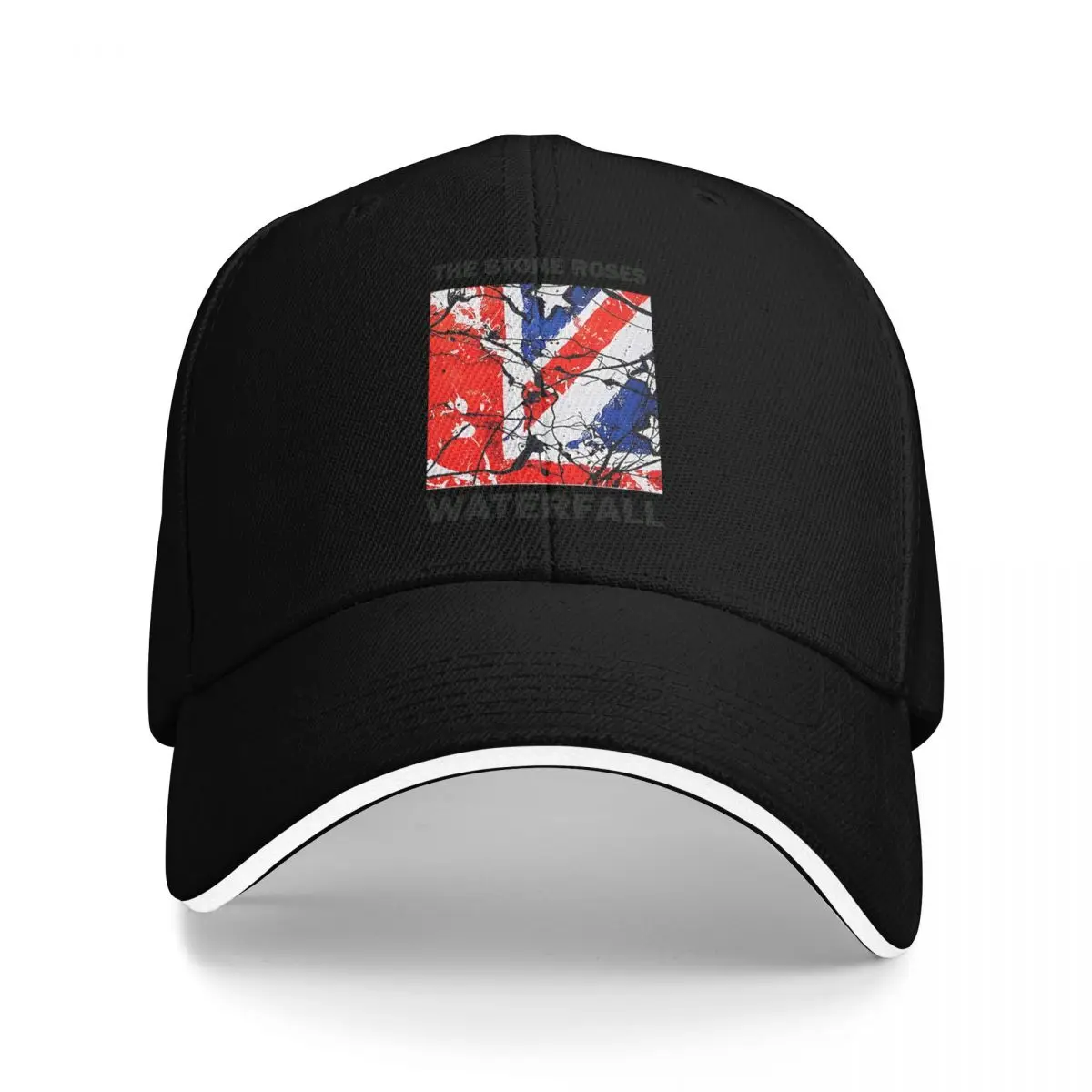 2026 ザ・ストーン・ローゼズ ウォーターフル・アウトドア - Outdoor Adventure Hat のレビューと価格