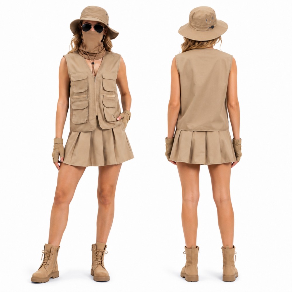 アウトドアエクスプローラー服帽子アクセサリーハイキング釣りア - Outdoor Adventure Clothing のレビューと価格