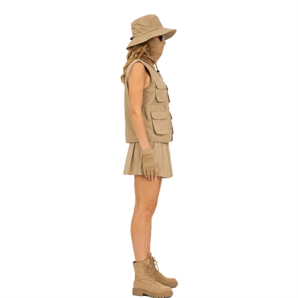 アウトドアエクスプローラー服帽子アクセサリーハイキング釣りア - Outdoor Adventure Clothing のレビューと価格