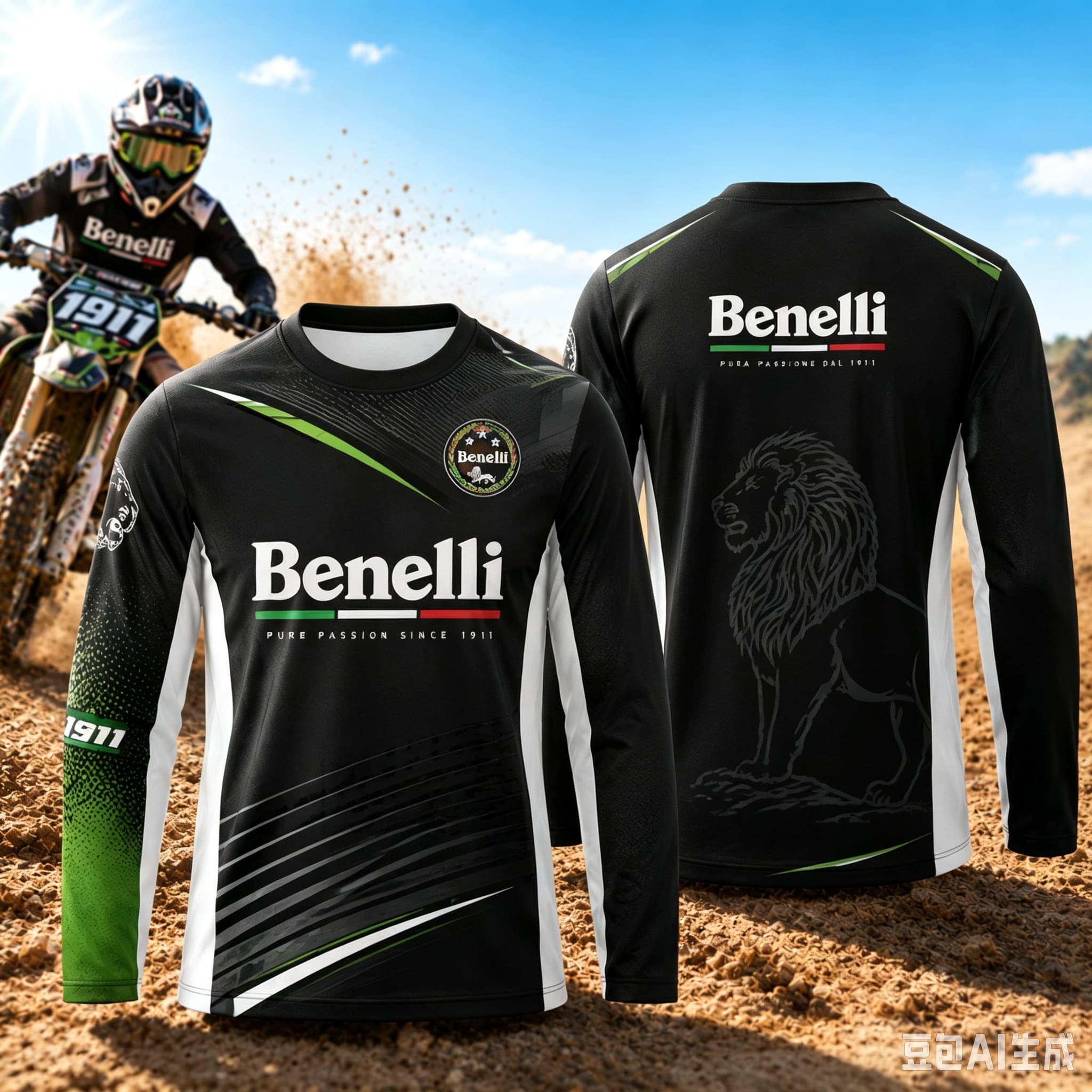 2027年新作 ベネリ ライダー Tシャツ 長袖 バイクシャ - Outdoor Adventure Clothing のレビューと価格