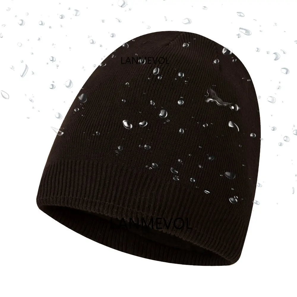 防水ビーニースポーツ男性ランニング女性屋外防水暖かい帽子冬の - Outdoor Adventure Hat のレビューと価格