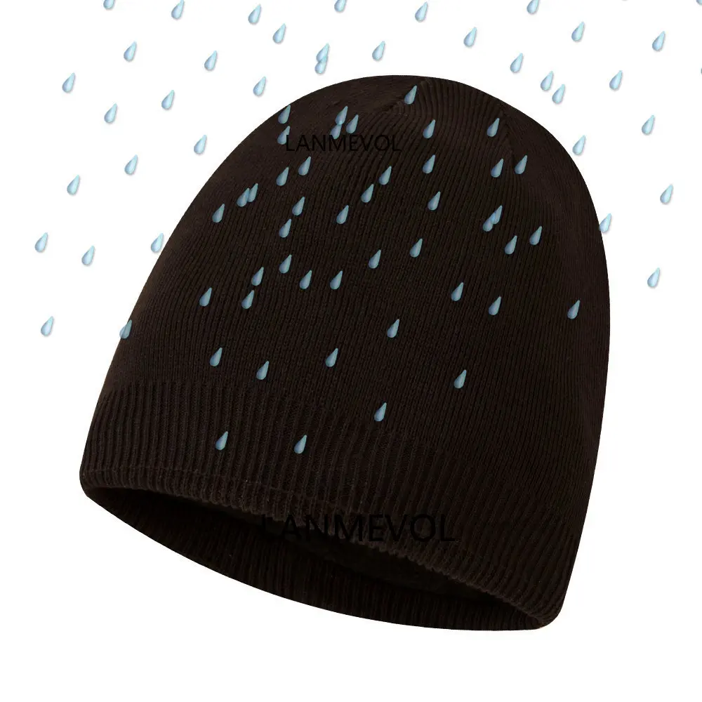 防水ビーニースポーツ男性ランニング女性屋外防水暖かい帽子冬の - Outdoor Adventure Hat のレビューと価格