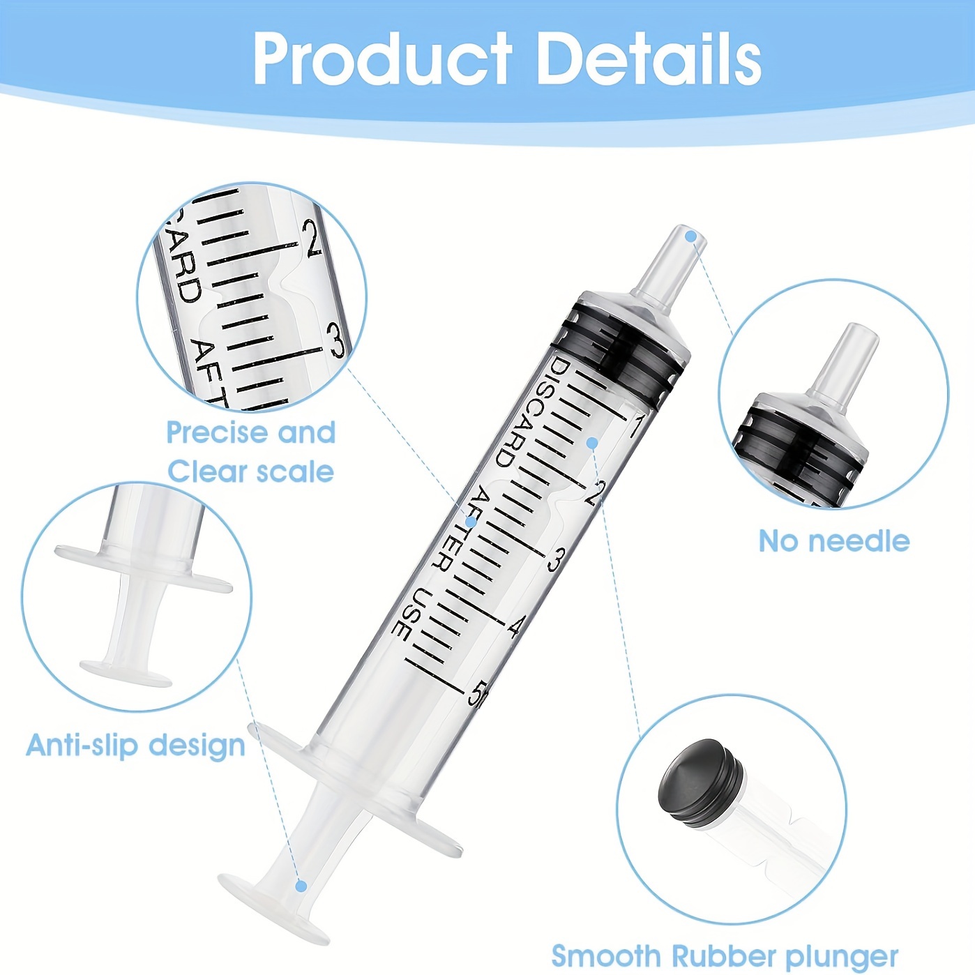3 個ドリップストロー PP 香水液体ミニ小さな漏斗香水液体 - Water Filter Straw のレビューと価格