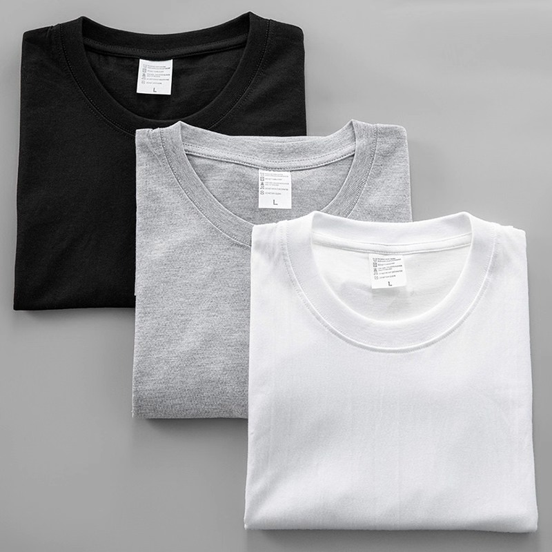 メンズサマーコットンTシャツ、漫画キャンププリント、Oネック - Outdoor Adventure Clothing のレビューと価格