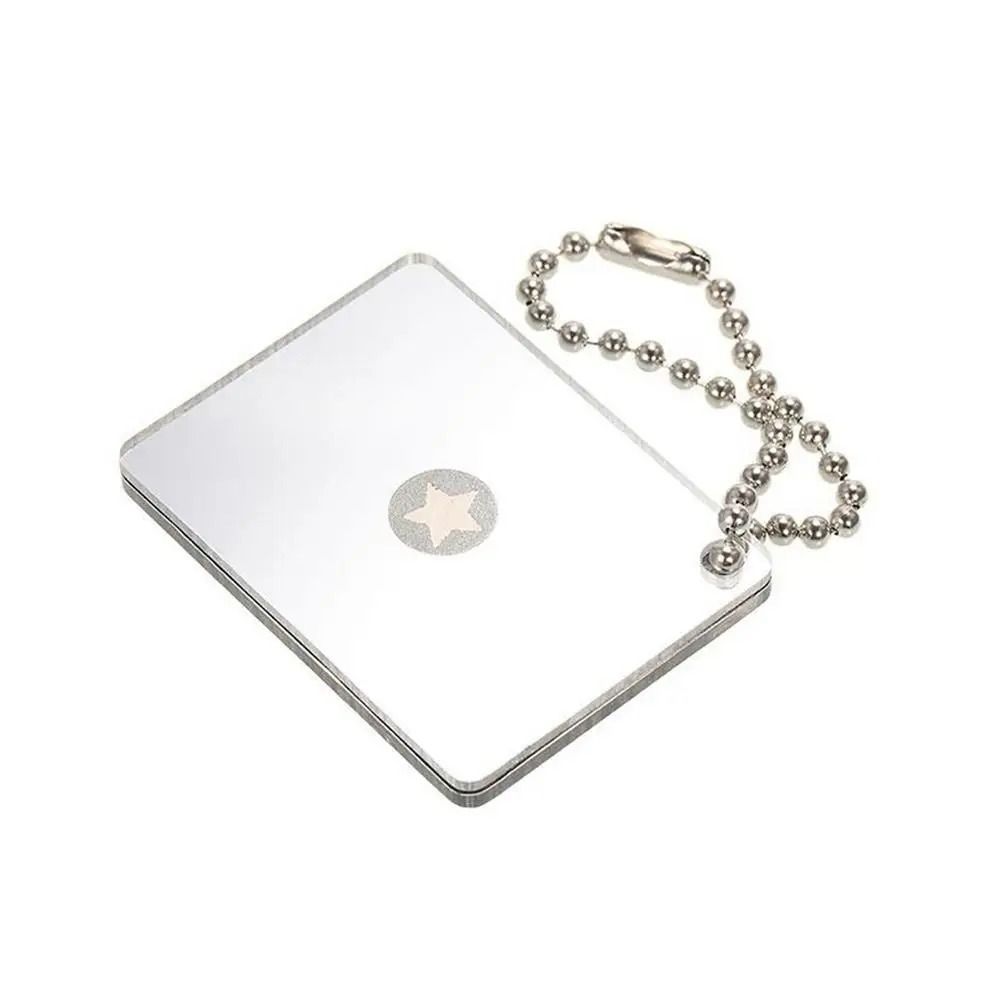 反射式屋外信号ミラー、実用的な日中救助ミラー、アクリル製多機 - Signal Mirror Rescue のレビューと価格